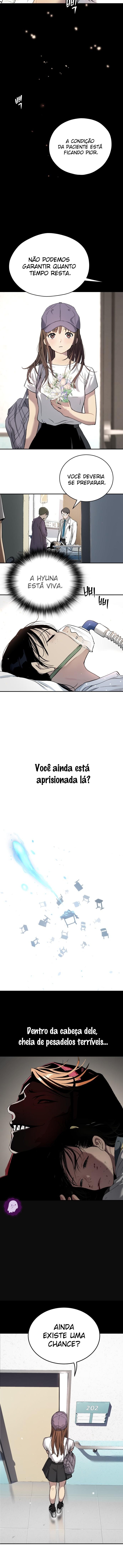 Oh! Dangun Capítulo 44 Página 3