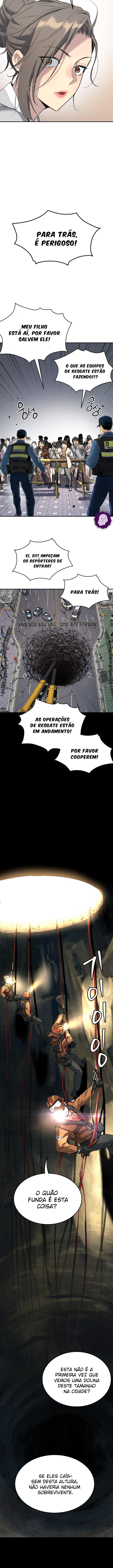 Oh! Dangun Capítulo 44 Página 5
