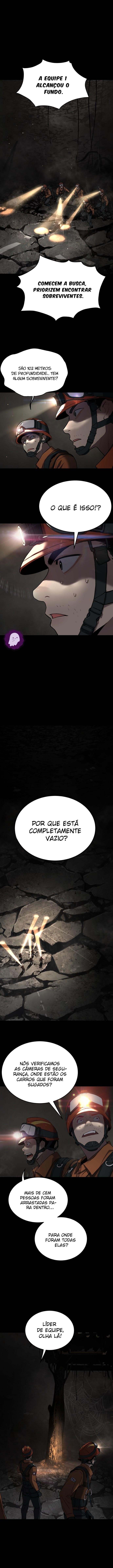 Oh! Dangun Capítulo 44 Página 6