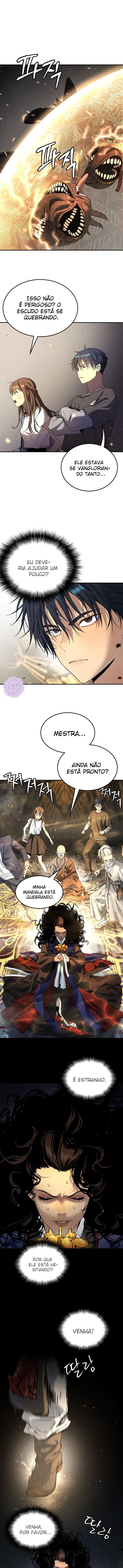 Oh! Dangun Capítulo 45 Página 13