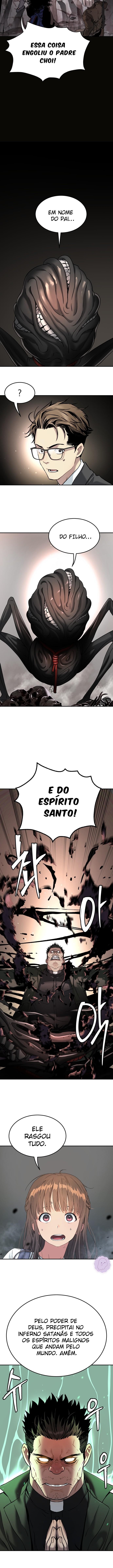 Oh! Dangun Capítulo 45 Página 6