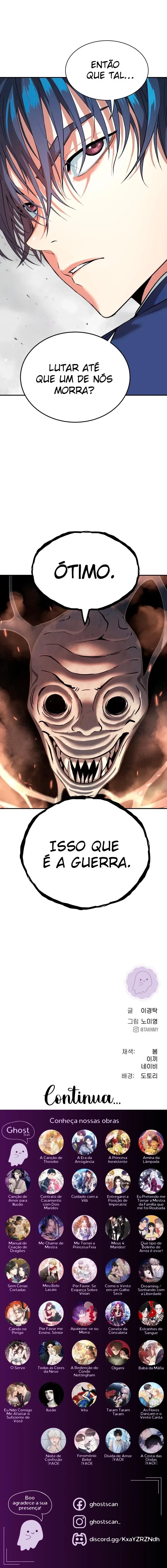 Oh! Dangun Capítulo 63 Página 11