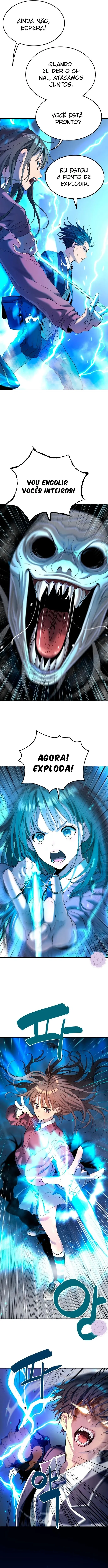 Oh! Dangun Capítulo 66 Página 5