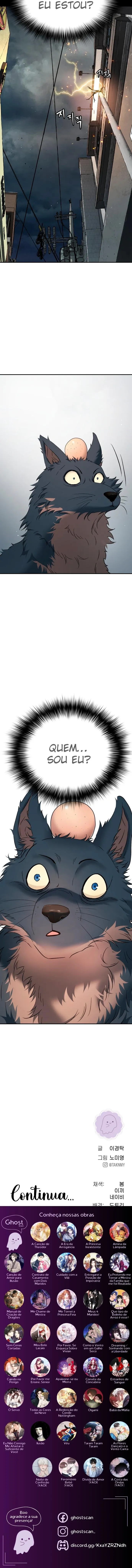 Oh! Dangun Capítulo 68 Página 11