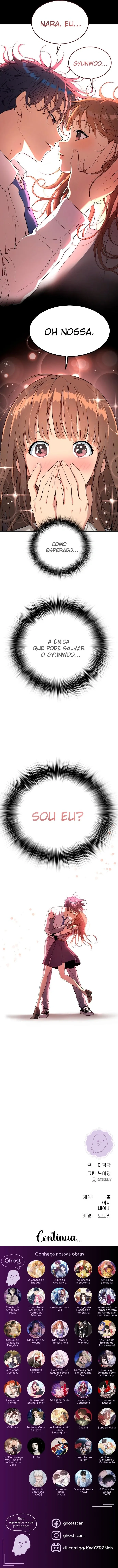Oh! Dangun Capítulo 70 Página 10