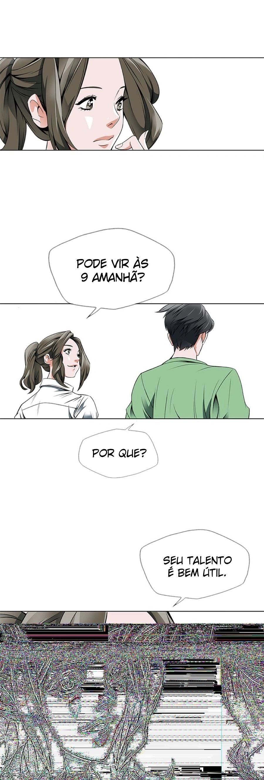 Leia Para Subir de Nível Capítulo 15 Página 16