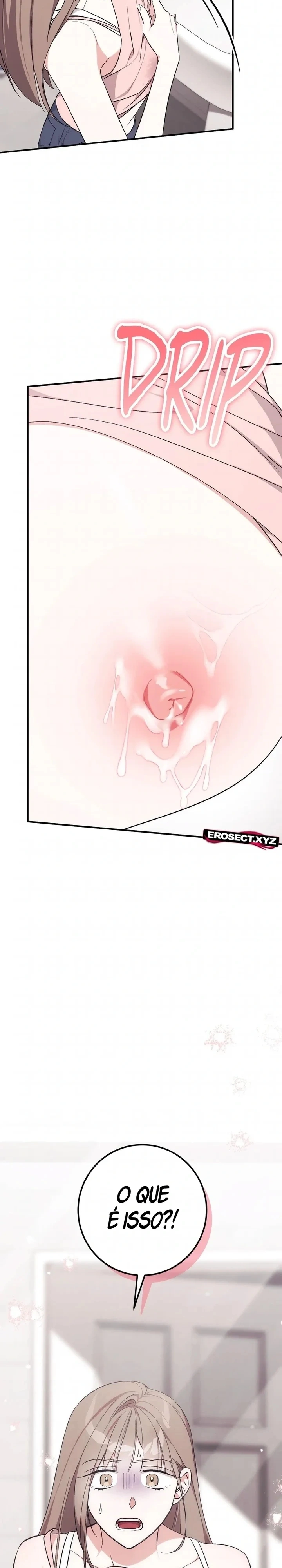 Leite de morango obcecado Capítulo 1 Página 30
