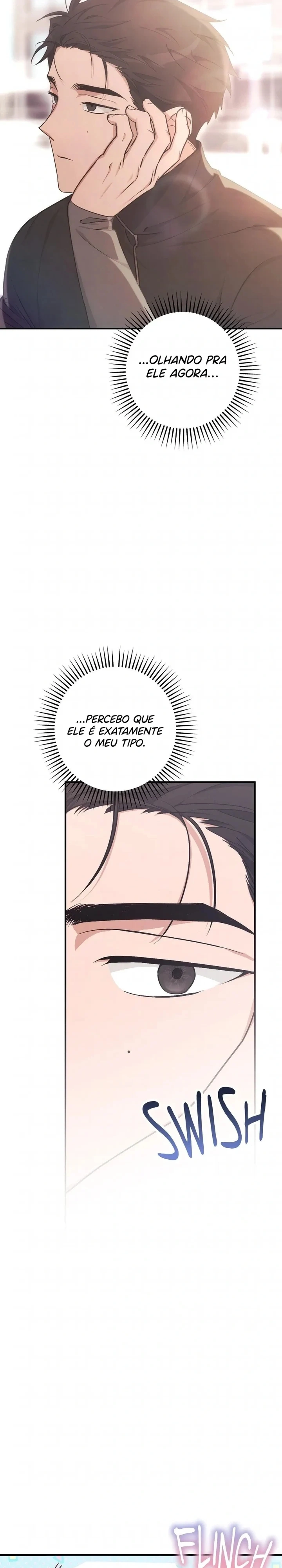 Leite de morango obcecado Capítulo 2 Página 26