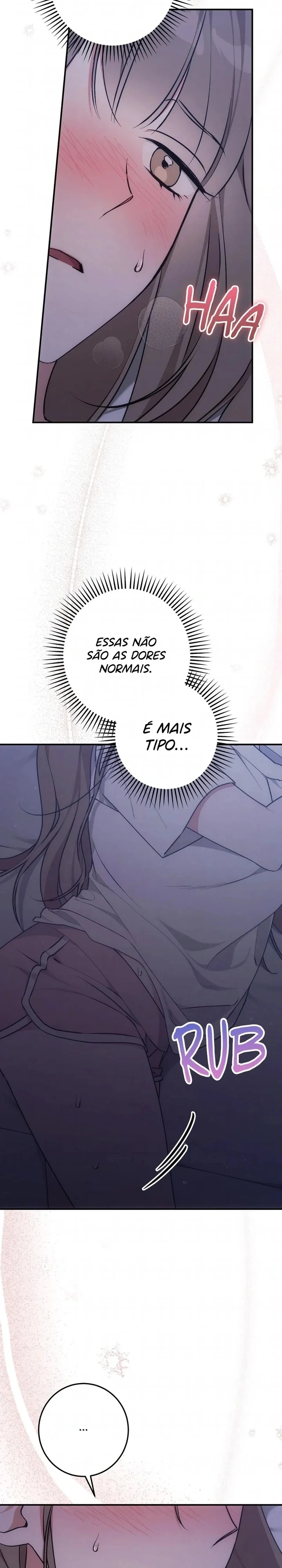 Leite de morango obcecado Capítulo 2 Página 7