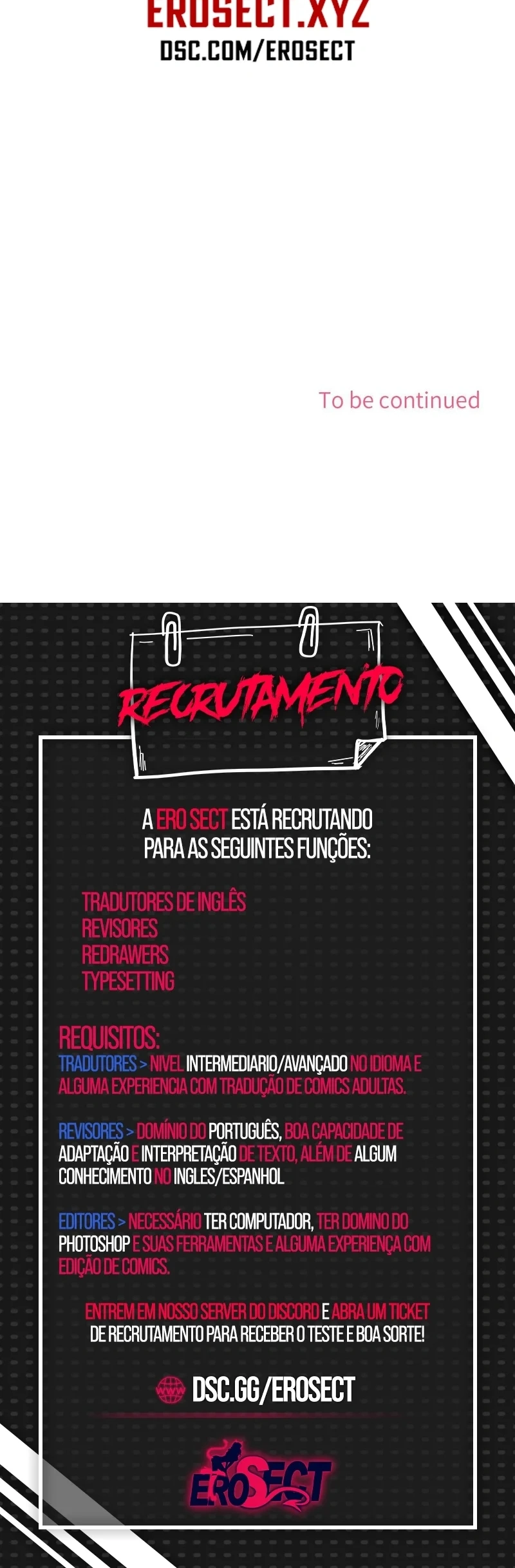 Leite de morango obcecado Capítulo 21 Página 31
