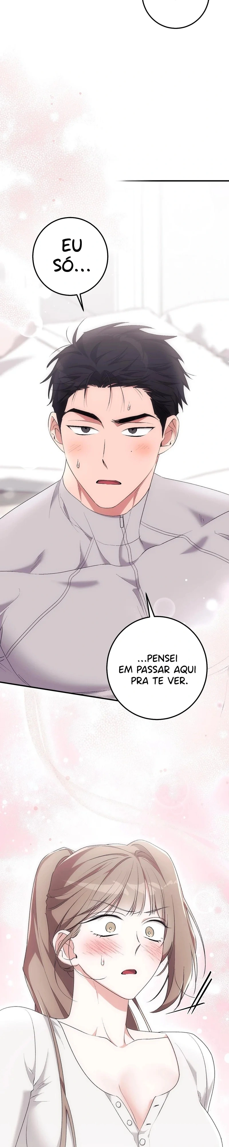 Leite de morango obcecado Capítulo 23 Página 13