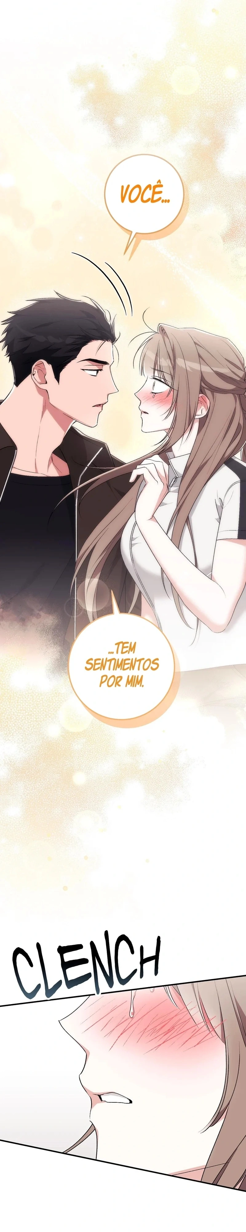 Leite de morango obcecado Capítulo 25 Página 37