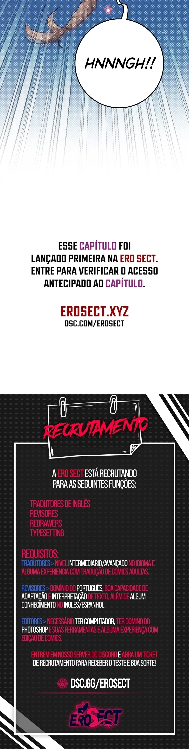 Leite de morango obcecado Capítulo 30 Página 39