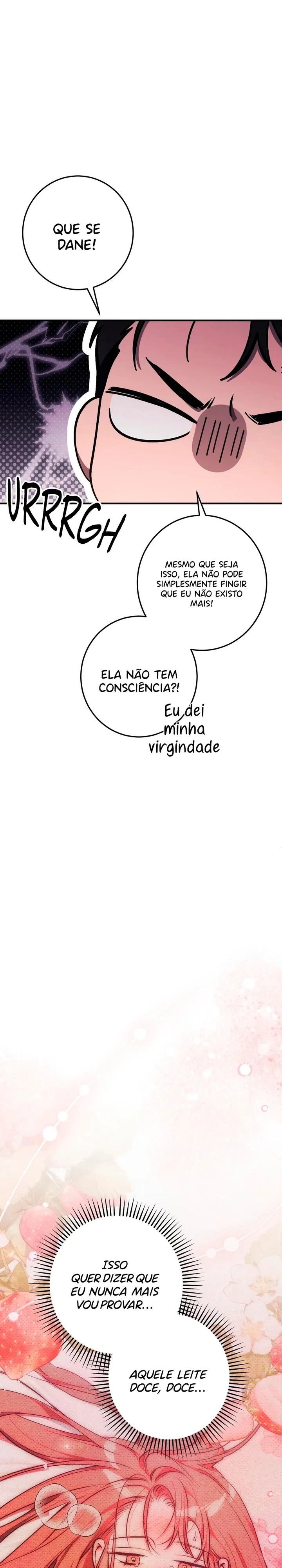 Leite de morango obcecado Capítulo 7 Página 4