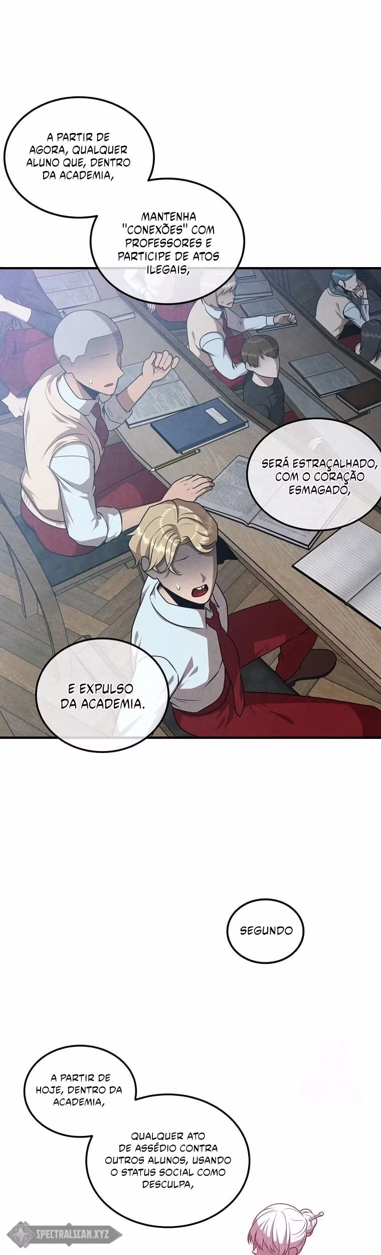 Lendário Filho Mais Novo da Casa do Marquês Capítulo 126 Página 16