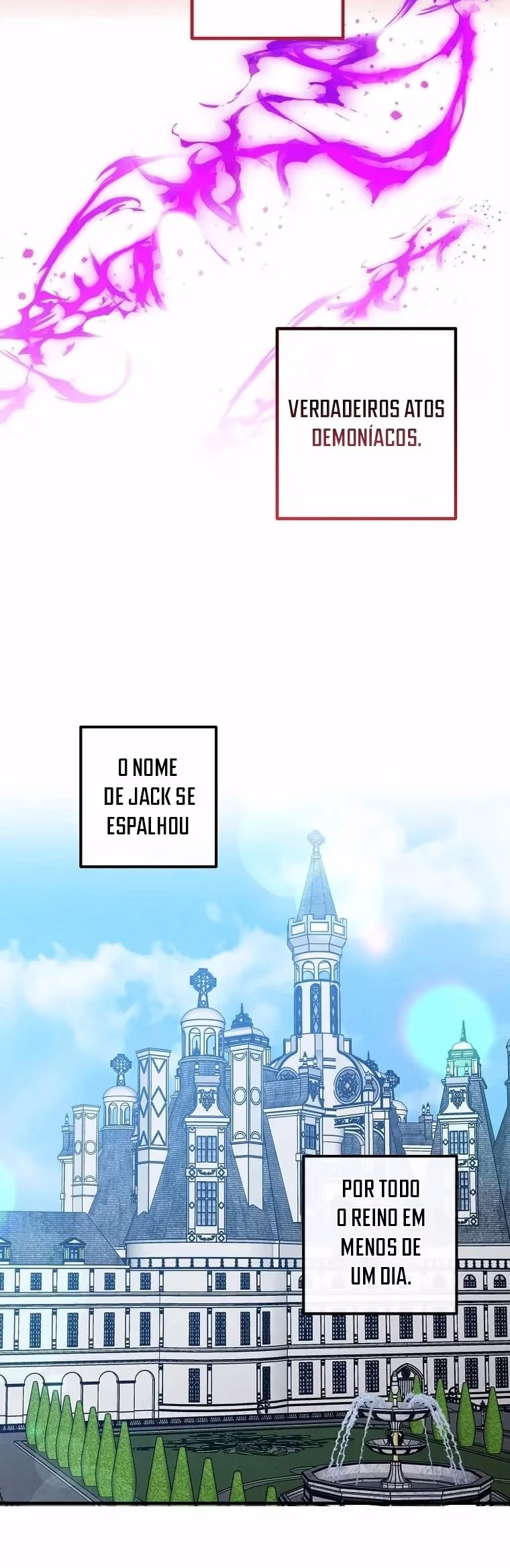 Lendário Filho Mais Novo da Casa do Marquês Capítulo 127 Página 14