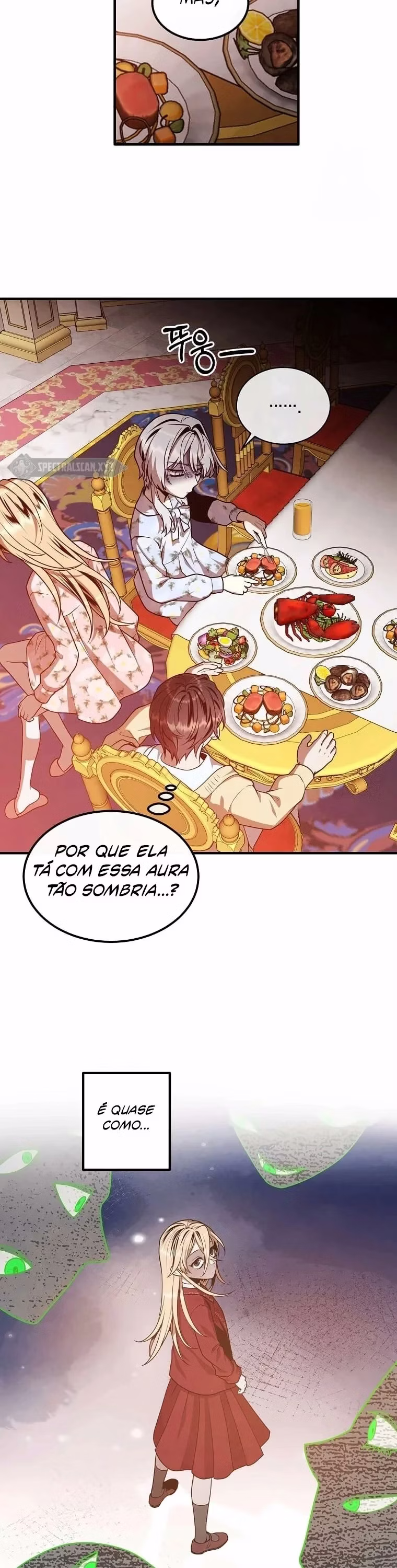 Lendário Filho Mais Novo da Casa do Marquês Capítulo 128 Página 17