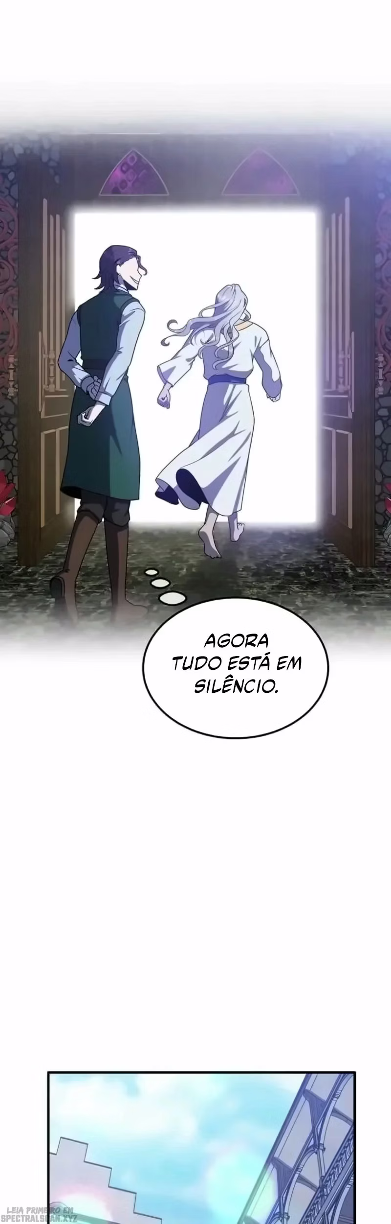 Lendário Filho Mais Novo da Casa do Marquês Capítulo 129 Página 6