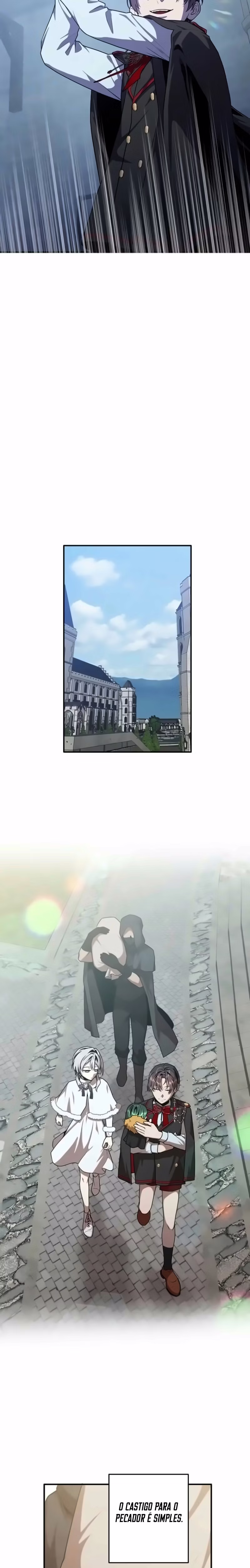 Lendário Filho Mais Novo da Casa do Marquês Capítulo 131 Página 15