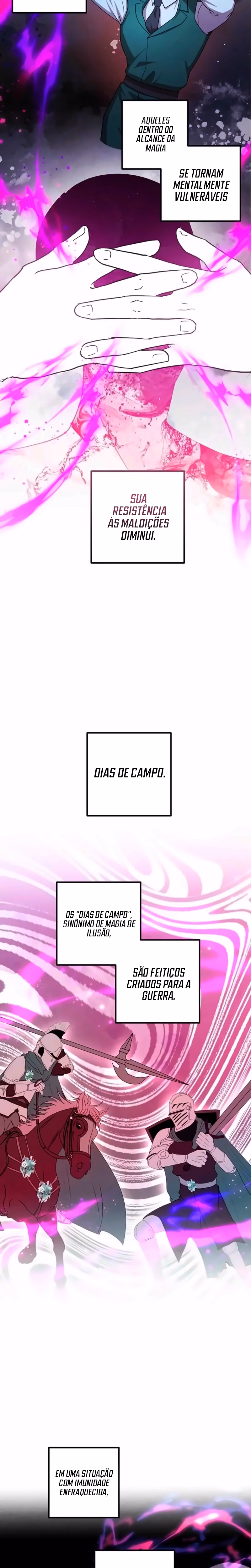 Lendário Filho Mais Novo da Casa do Marquês Capítulo 136 Página 2