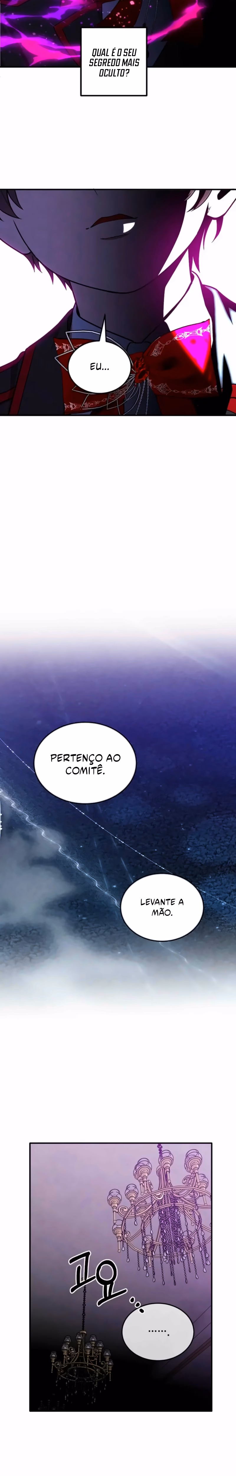 Lendário Filho Mais Novo da Casa do Marquês Capítulo 136 Página 4