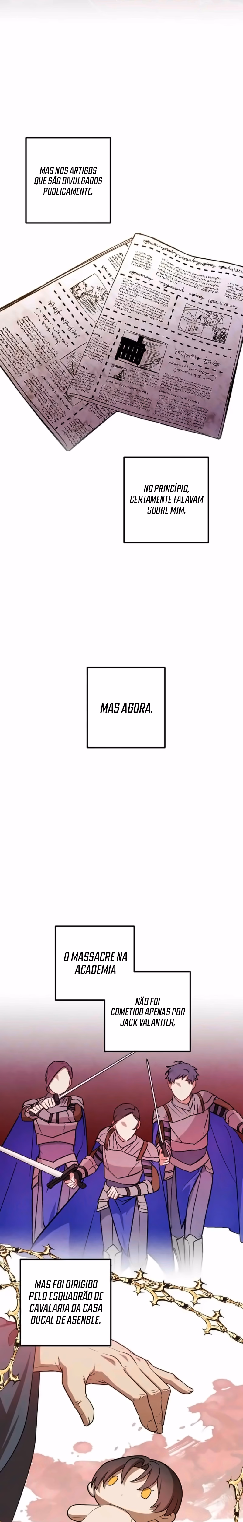 Lendário Filho Mais Novo da Casa do Marquês Capítulo 136 Página 7