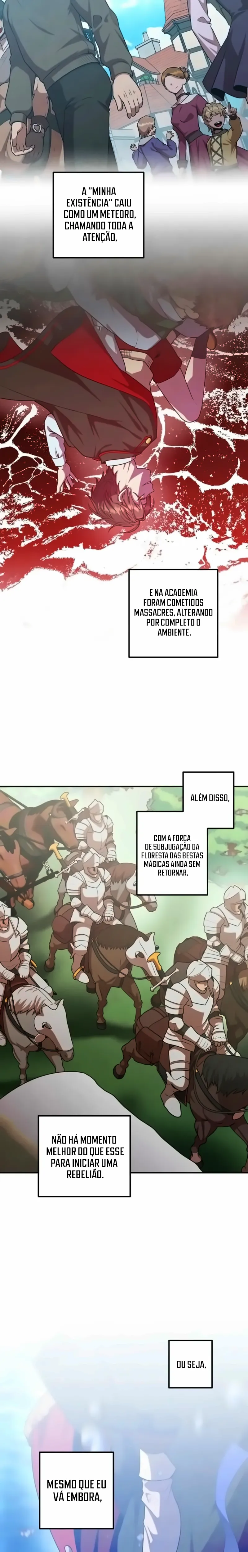 Lendário Filho Mais Novo da Casa do Marquês Capítulo 138 Página 4