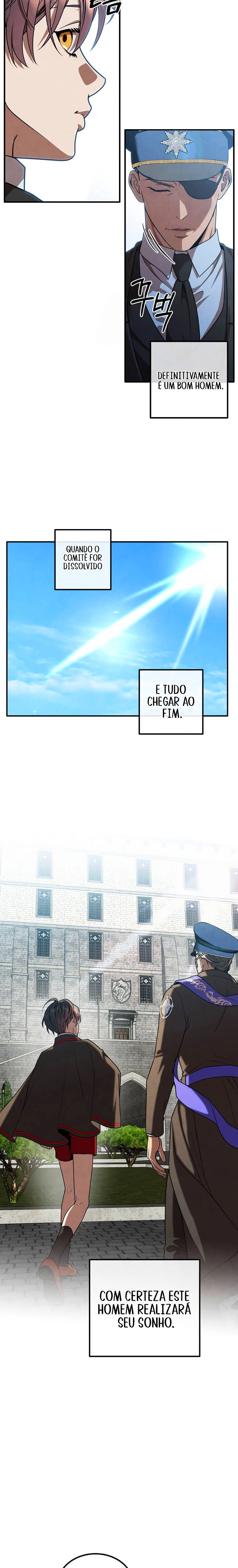 Lendário Filho Mais Novo da Casa do Marquês Capítulo 145 Página 12