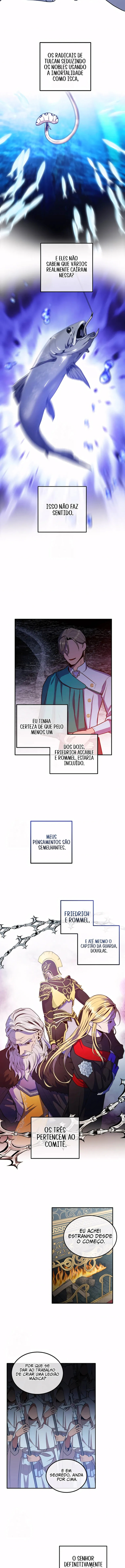 Lendário Filho Mais Novo da Casa do Marquês Capítulo 146 Página 3