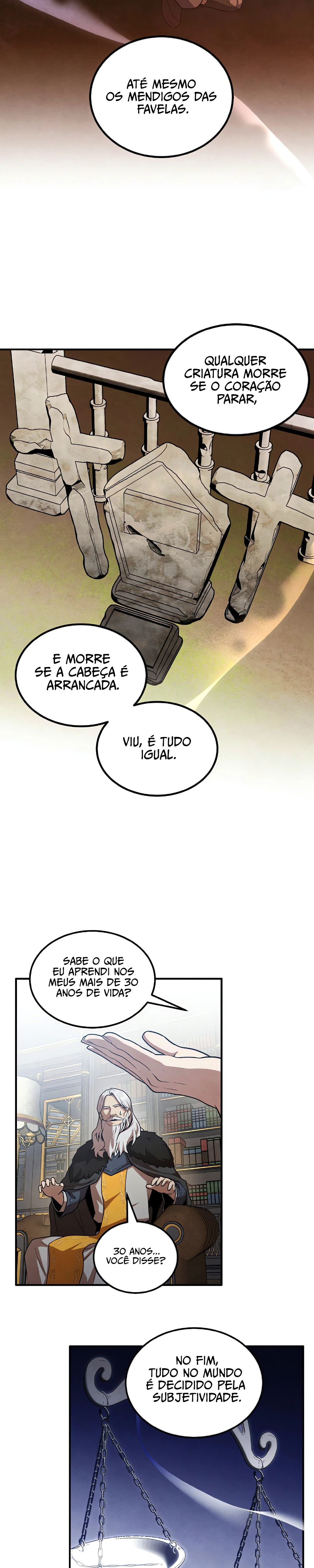 Lendário Filho Mais Novo da Casa do Marquês Capítulo 147 Página 16