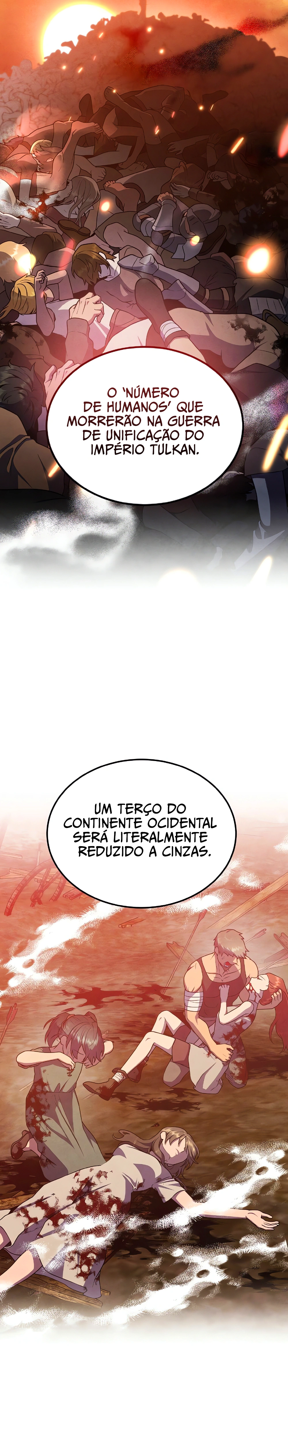 Lendário Filho Mais Novo da Casa do Marquês Capítulo 148 Página 2
