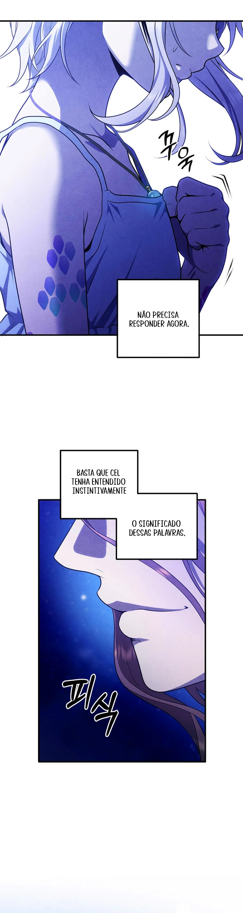 Lendário Filho Mais Novo da Casa do Marquês Capítulo 154 Página 14