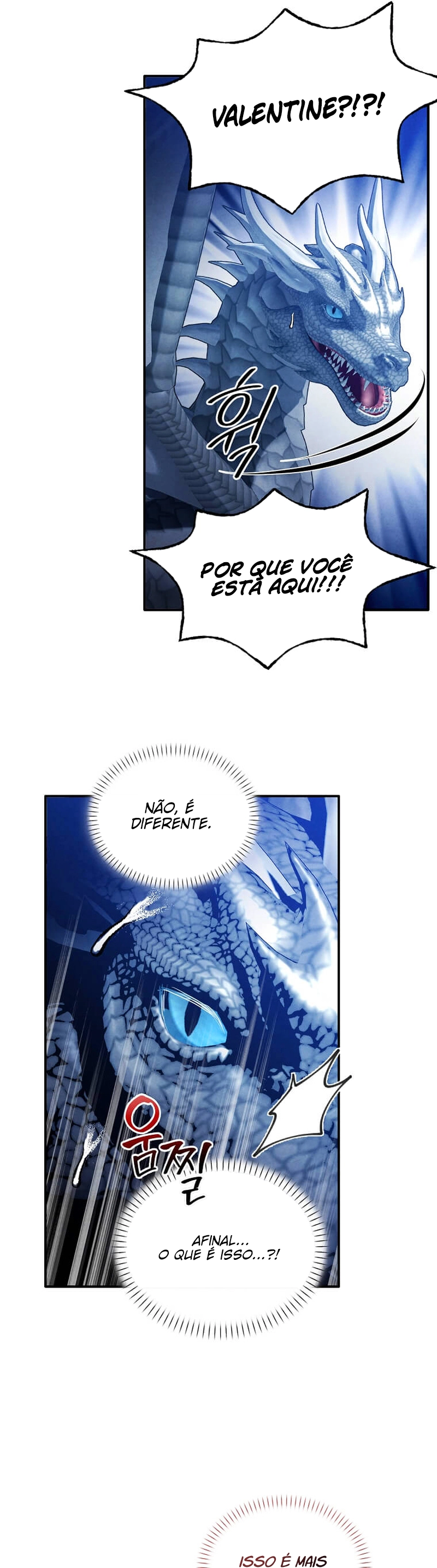 Lendário Filho Mais Novo da Casa do Marquês Capítulo 154 Página 35