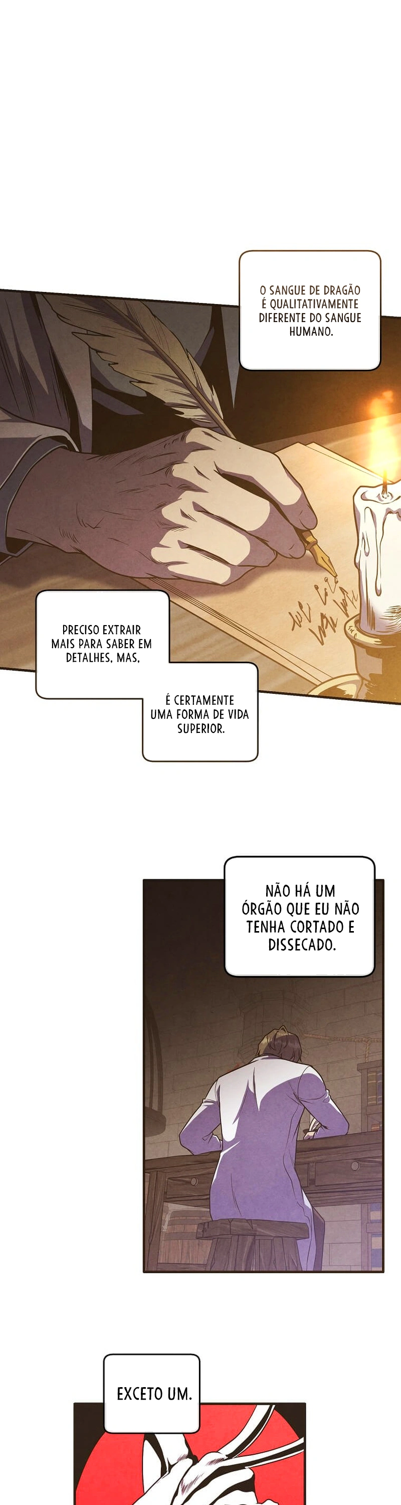 Lendário Filho Mais Novo da Casa do Marquês Capítulo 157 Página 2