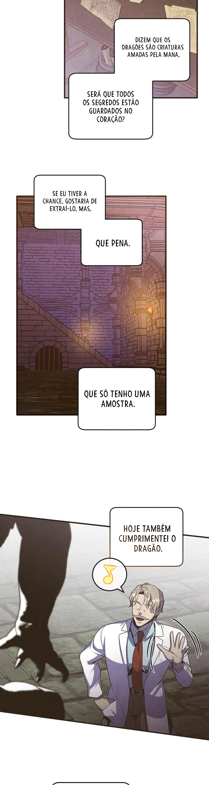 Lendário Filho Mais Novo da Casa do Marquês Capítulo 157 Página 4
