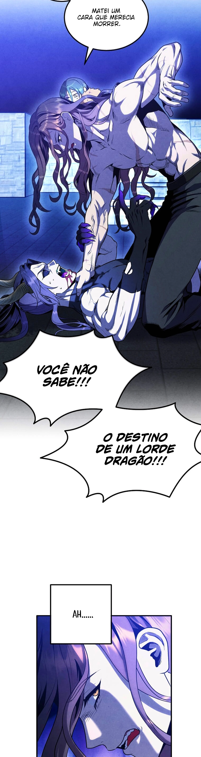 Lendário Filho Mais Novo da Casa do Marquês Capítulo 159 Página 25