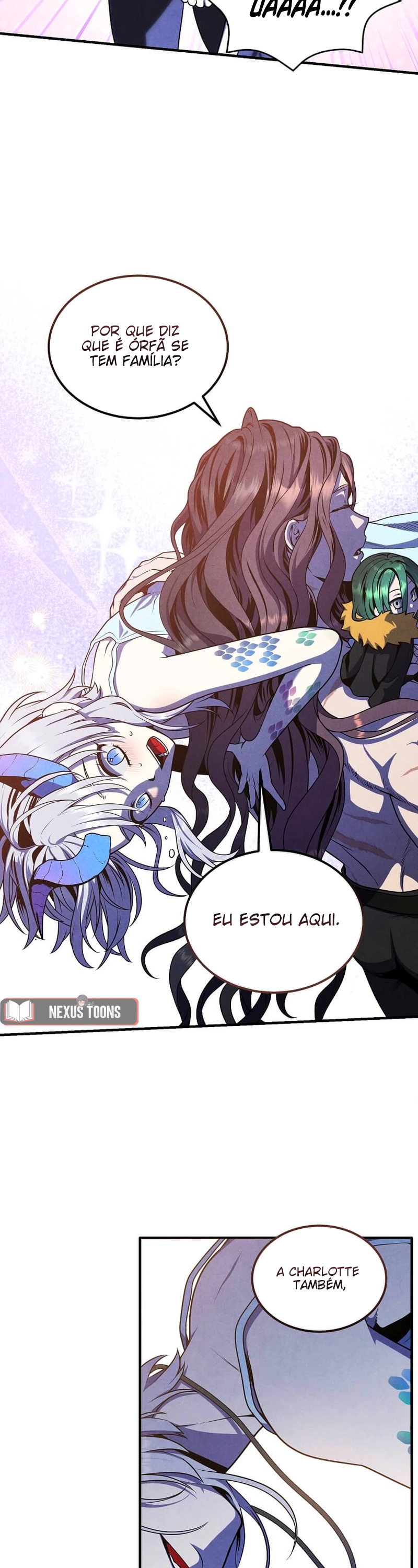 Lendário Filho Mais Novo da Casa do Marquês Capítulo 159 Página 35