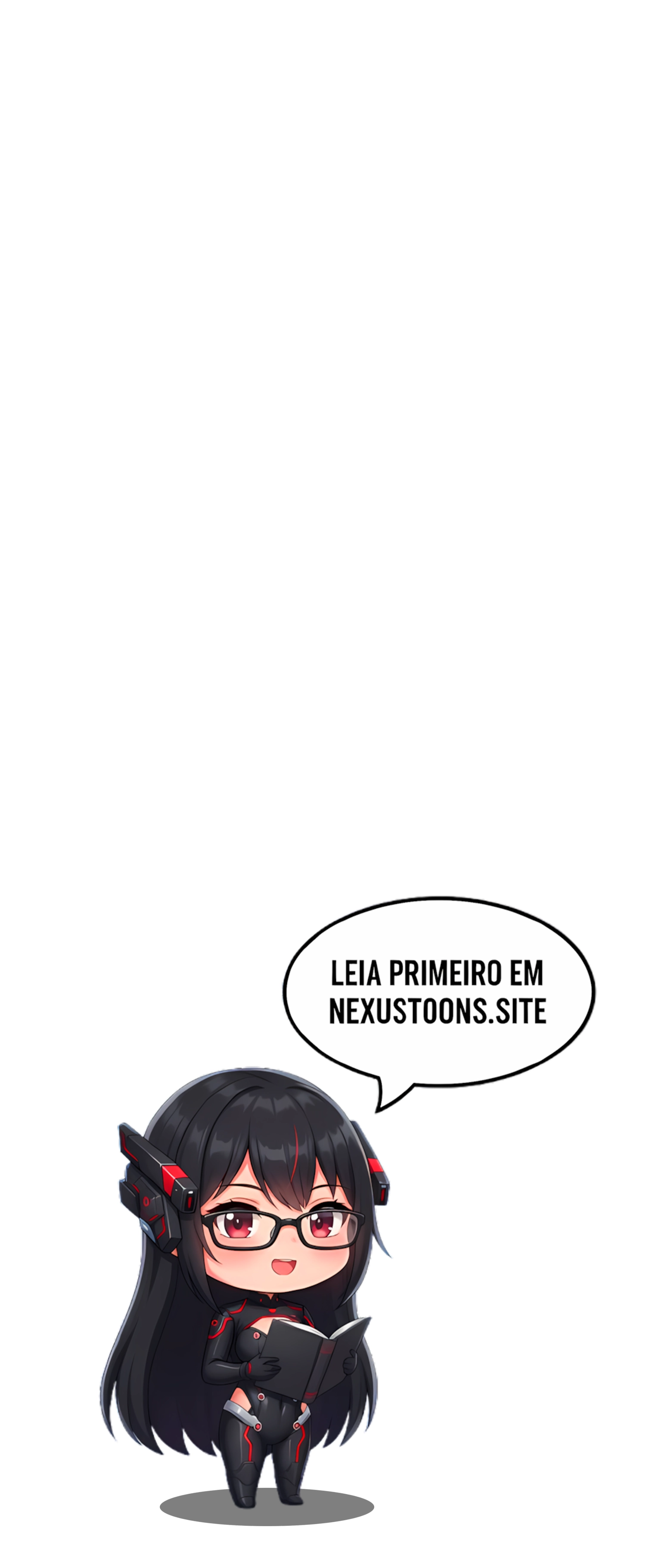 Lendário Filho Mais Novo da Casa do Marquês Capítulo 159 Página 39