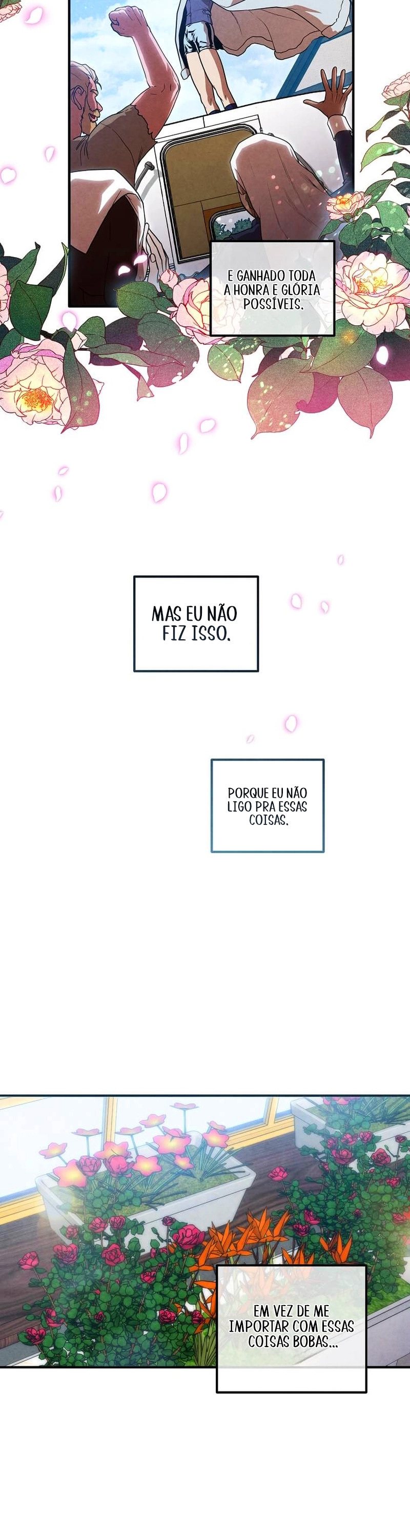 Lendário Filho Mais Novo da Casa do Marquês Capítulo 162 Página 16