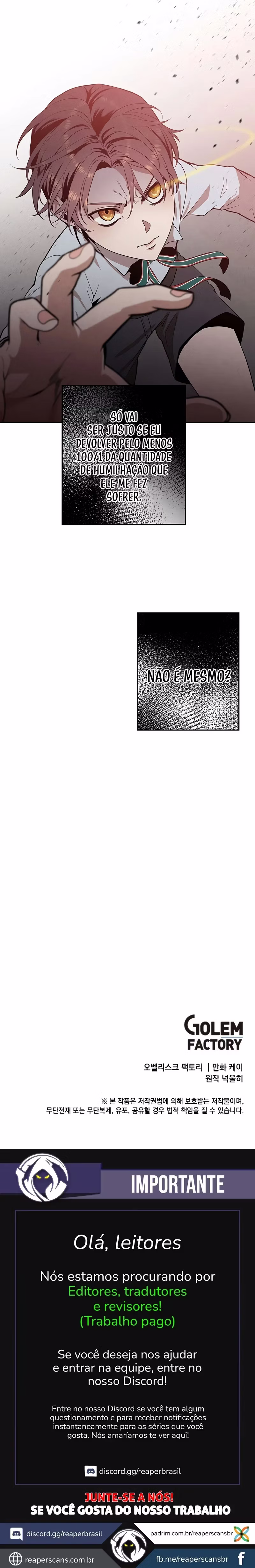 Lendário Filho Mais Novo da Casa do Marquês Capítulo 3 Página 8