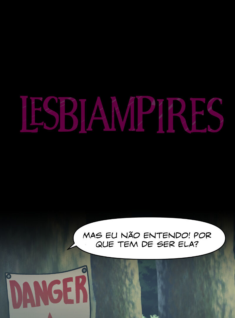 Lesbiampires Capítulo 111 Página 2