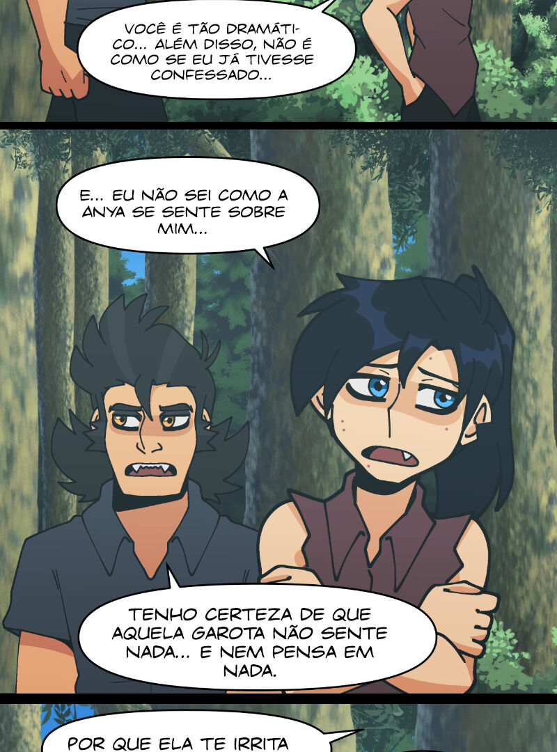 Lesbiampires Capítulo 111 Página 4