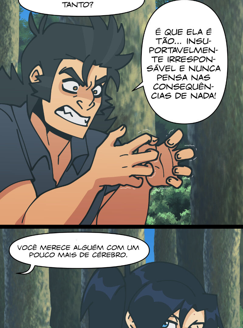Lesbiampires Capítulo 111 Página 5