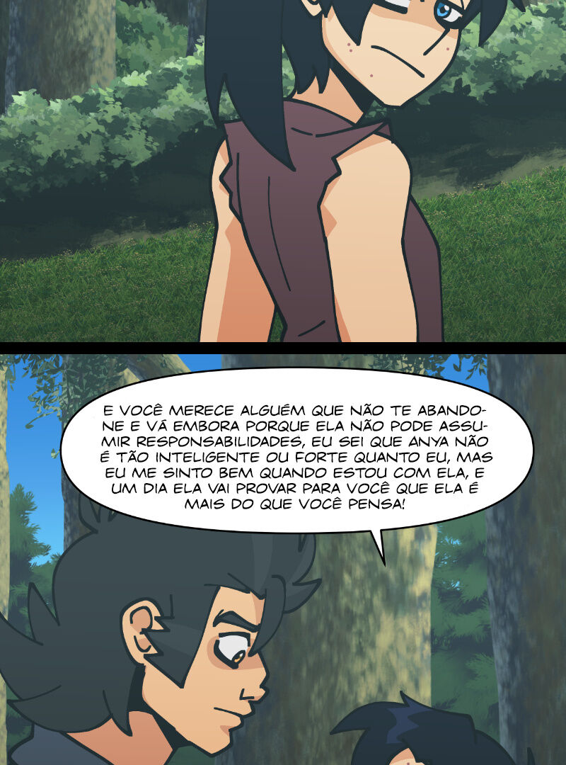 Lesbiampires Capítulo 111 Página 6