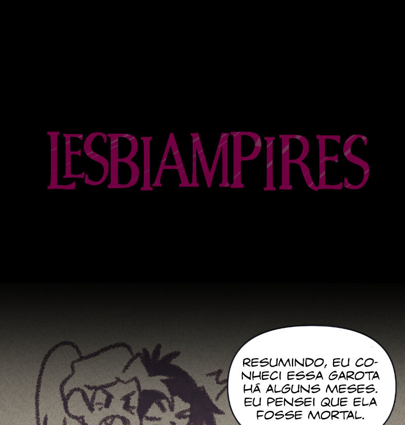 Lesbiampires Capítulo 112 Página 2