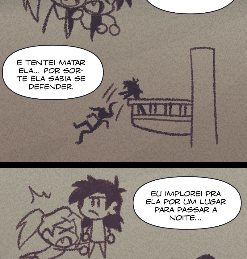 Lesbiampires Capítulo 112 Página 3