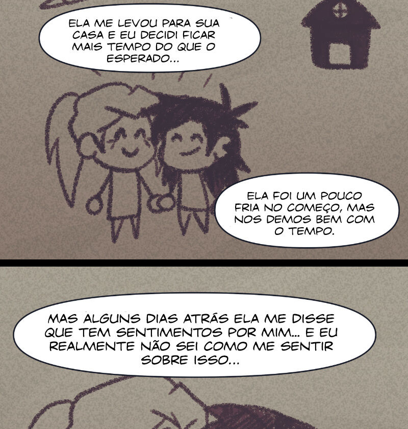 Lesbiampires Capítulo 112 Página 4