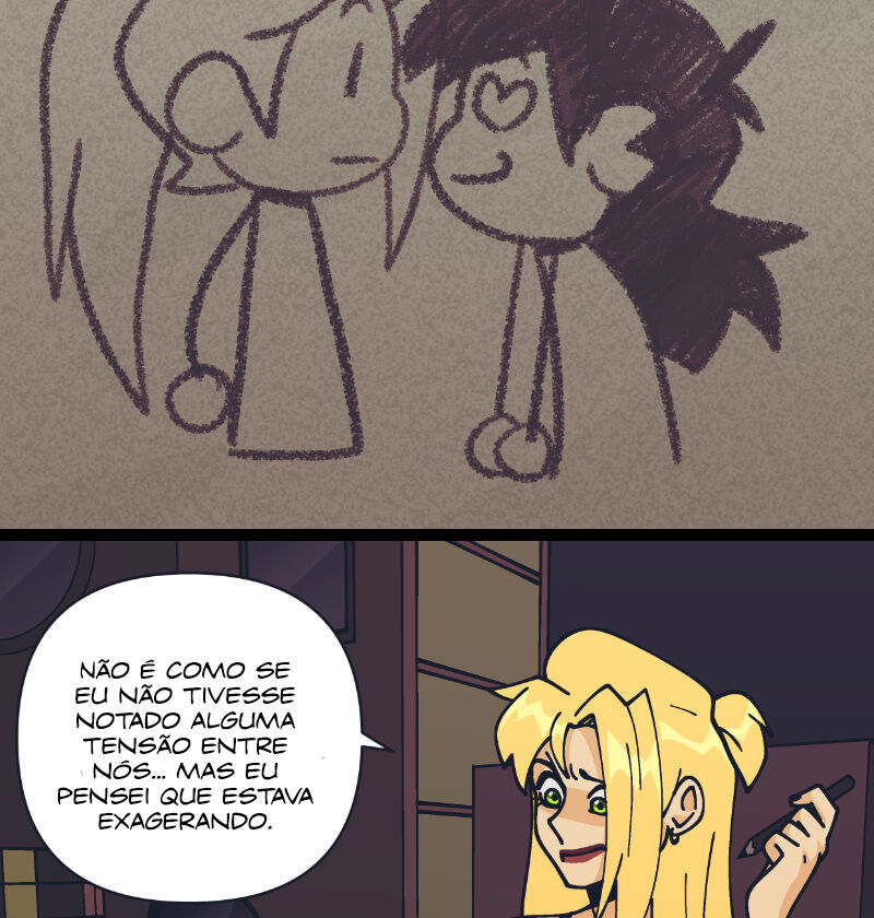Lesbiampires Capítulo 112 Página 5
