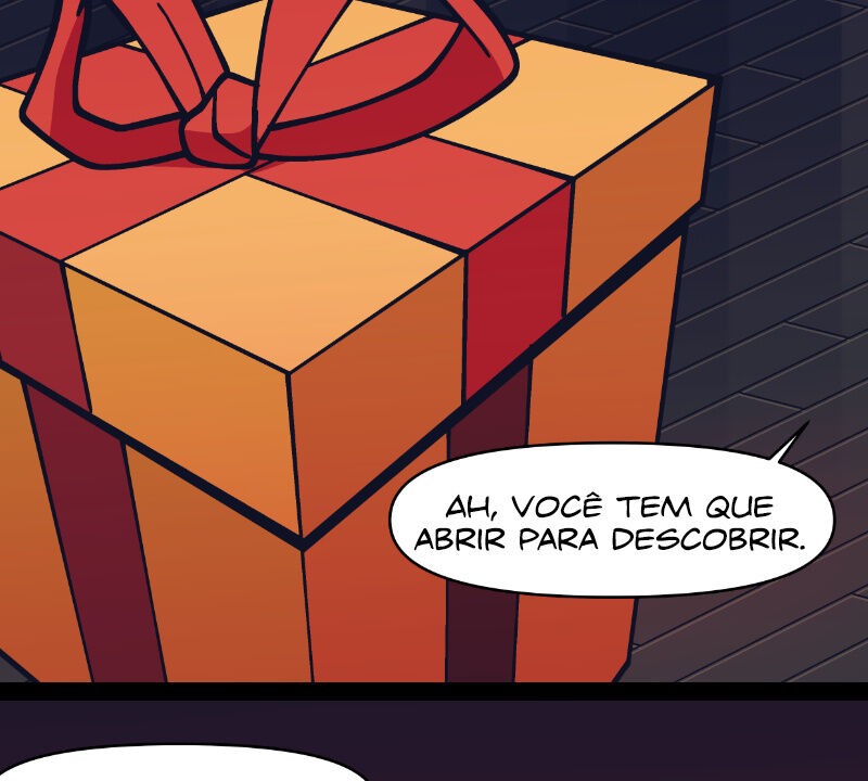 Lesbiampires Capítulo 113 Página 4