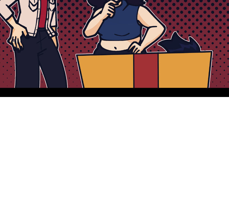 Lesbiampires Capítulo 113 Página 9